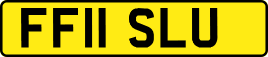 FF11SLU