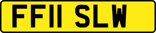 FF11SLW