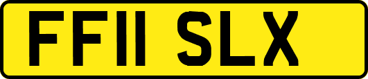 FF11SLX
