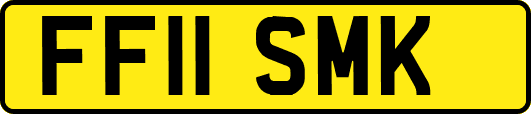 FF11SMK