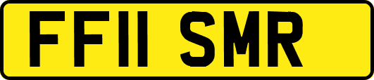 FF11SMR
