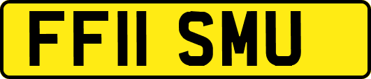 FF11SMU