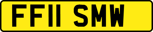 FF11SMW