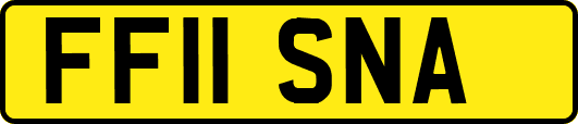 FF11SNA