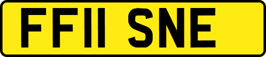 FF11SNE