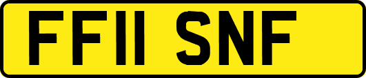 FF11SNF