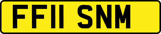 FF11SNM