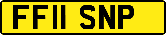 FF11SNP