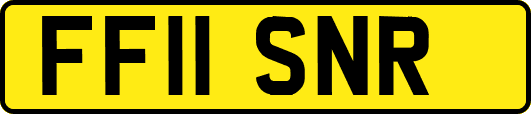 FF11SNR