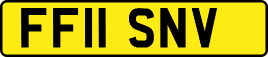 FF11SNV