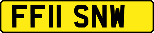 FF11SNW