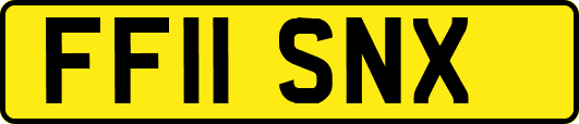 FF11SNX
