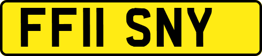 FF11SNY