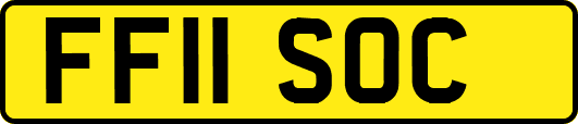 FF11SOC