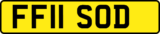 FF11SOD