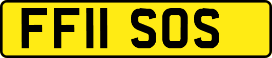 FF11SOS