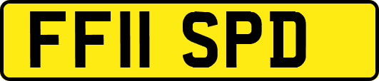 FF11SPD
