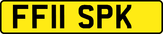 FF11SPK