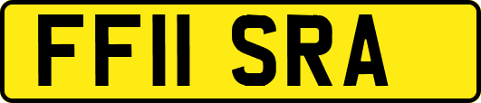 FF11SRA