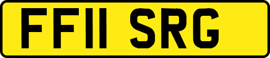 FF11SRG