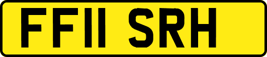 FF11SRH