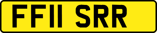 FF11SRR