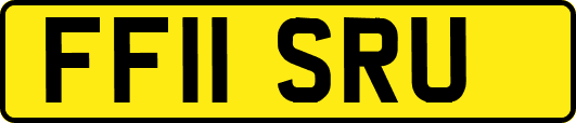 FF11SRU