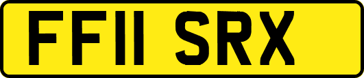 FF11SRX
