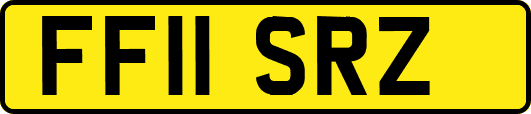 FF11SRZ