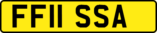 FF11SSA