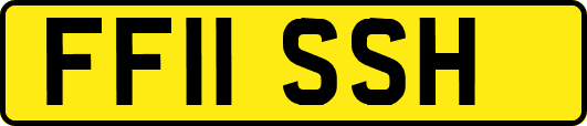 FF11SSH