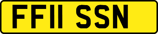 FF11SSN