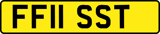 FF11SST