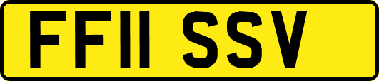FF11SSV
