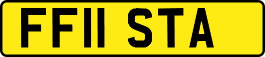 FF11STA
