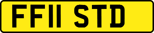 FF11STD