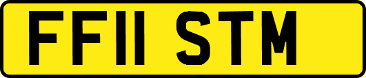 FF11STM