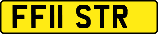 FF11STR