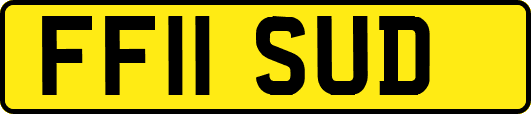 FF11SUD