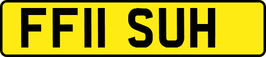 FF11SUH