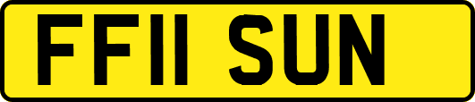 FF11SUN