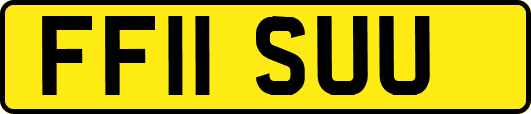 FF11SUU