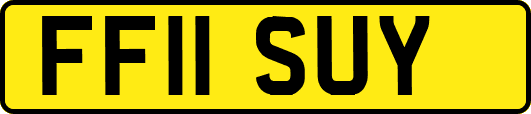 FF11SUY