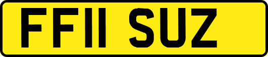 FF11SUZ