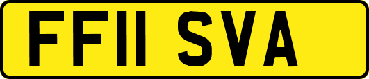 FF11SVA