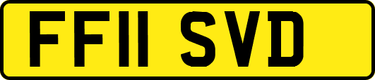 FF11SVD