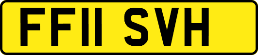 FF11SVH