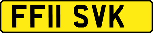 FF11SVK