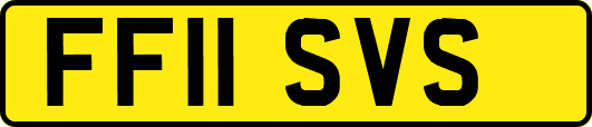 FF11SVS