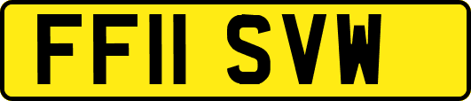 FF11SVW
